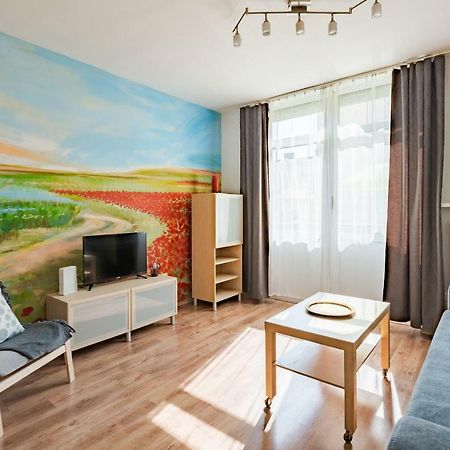 Rakoczi Apartments Budapest Exterior foto